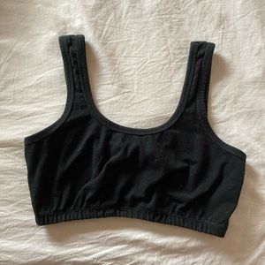 ARQ L full coverage bra